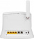 Картинка Интернет-центр ZTE MF283U Wi-Fi cat.4 белый от магазина РЭССИ Интернет-центр ZTE MF283U Wi-Fi cat.4 белый от магазина РЭССИ