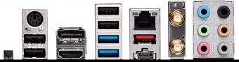 Материнская плата MSI PRO Z790-P WIFI Soc-1700 Intel Z790 4xDDR5 ATX AC`97 8ch(7.1) 2.5Gg RAID+HDMI+DP от магазина РЭССИ
