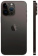 Смартфон Apple A2893 iPhone 14 Pro Max 256Gb 6Gb черный космос моноблок 3G 4G 1Sim 6.7" 1290x2796 iOS 16 48Mpix 802.11 a/b/g/n/ac/ax NFC GPS GSM900/1800 GSM1900 TouchSc Protect от магазина РЭССИ