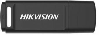 Флеш Диск Hikvision 64Gb HS-USB-M210P(STD)/64G/OD USB2.0 черный от магазина РЭССИ