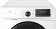Картинка Стиральная машина TCL TWOF-107W14W1 класс: A+++ загр.фронтальная макс.:7кг белый инвертер от магазина РЭССИ Стиральная машина TCL TWOF-107W14W1 класс: A+++ загр.фронтальная макс.:7кг белый инвертер от магазина РЭССИ