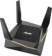 Картинка Роутер беспроводной Asus RT-AX92U AX6100 10/100/1000BASE-TX черный от магазина РЭССИ Роутер беспроводной Asus RT-AX92U AX6100 10/100/1000BASE-TX черный от магазина РЭССИ