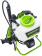 Опрыскиватель Greenworks G40BPS аккум. ранц. 15л белый/зеленый (5300007UA) от магазина РЭССИ