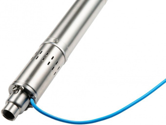 Насос винтовой Джилекс Винтовик 35/80 750Вт 2100л/час (5700) от магазина РЭССИ