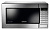Микроволновая Печь Samsung ME87M/BAL пан.англ. 23л. 800Вт серебристый от магазина РЭССИ