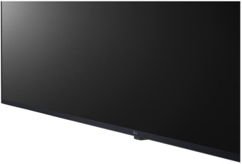 Панель LG 75" 75UL3J-E черный IPS LED 16:9 HDMI M/M матовая 330cd 178гр/178гр 3840x2160 UHD USB 31.4кг от магазина РЭССИ