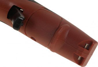 Клеевой пистолет RedVerg RD-GG3,6V 200Вт 16гр/мин стерж.:7мм от магазина РЭССИ