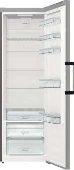 Холодильник Gorenje R619EAXL6 серебристый металлик (однокамерный) от магазина РЭССИ