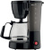 Картинка Кофеварка капельная Scarlett SC-CM33018 600Вт черный от магазина РЭССИ Кофеварка капельная Scarlett SC-CM33018 600Вт черный от магазина РЭССИ