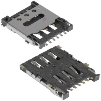 KF034 6pin 1.35H от магазина РЭССИ