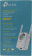 Картинка TP-Link TL-WA860RE 300Mbps Wireless N Wall Plugged Range Extender with AC Passthrough, QCA(Atheros), 2T2R, 2.4GHz, 802.11n/g/b, 1 100/10Mbps LAN port, Ranger Extender button, Range extender mode, 2 fixed antennas, support IGMP Snooping for IPTV от магазина РЭССИ TP-Link TL-WA860RE 300Mbps Wireless N Wall Plugged Range Extender with AC Passthrough, QCA(Atheros), 2T2R, 2.4GHz, 802.11n/g/b, 1 100/10Mbps LAN port, Ranger Extender button, Range extender mode, 2 fixed antennas, support IGMP Snooping for IPTV от магазина РЭССИ
