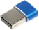 Картинка Адаптер Premier 6-071 USB 2.0 A(m) USB Type-C (f) синий (пакет) от магазина РЭССИ Адаптер Premier 6-071 USB 2.0 A(m) USB Type-C (f) синий (пакет) от магазина РЭССИ