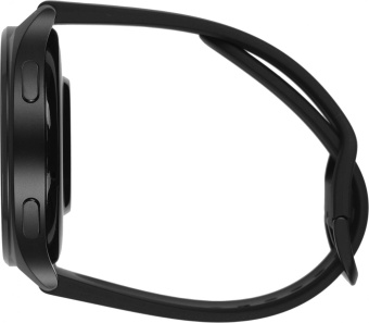 Смарт-часы Xiaomi Watch 2 46мм 1.43" AMOLED корп.черный рем.черный разм.брасл.:140-210мм (BHR8035GL) от магазина РЭССИ