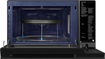 Микроволновая Печь Samsung MC32DG7646KKBW 32л. черный от магазина РЭССИ