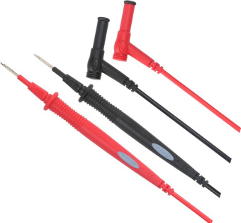 UT-L21 UNI-T щупы 1000В CAT III / 600В CAT IV  20А(09 метра) от магазина РЭССИ