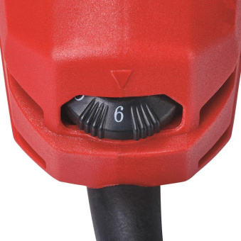 Многофункциональный инструмент Einhell TC-MG 220/1 E 220Вт черный/красный (4465095) от магазина РЭССИ