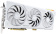 Картинка Видеокарта Asus PCI-E 4.0 TUF-RTX4070TIS-16G-BTF-WHITE NVIDIA GeForce RTX 4070TI Super 16Gb 256bit GDDR6X 2610/21000 HDMIx2 DPx3 HDCP Ret от магазина РЭССИ Видеокарта Asus PCI-E 4.0 TUF-RTX4070TIS-16G-BTF-WHITE NVIDIA GeForce RTX 4070TI Super 16Gb 256bit GDDR6X 2610/21000 HDMIx2 DPx3 HDCP Ret от магазина РЭССИ