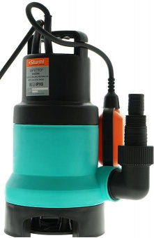 Насос центробежный Sturm! WP9790P 900Вт 15000л/час от магазина РЭССИ