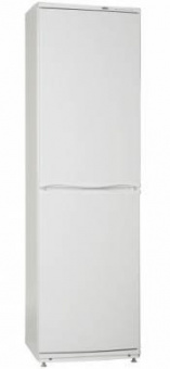 Холодильник Атлант XM-6025-031 белый (двухкамерный) от магазина РЭССИ