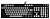 Клавиатура A4Tech Bloody B828N механическая черный/серый USB for gamer LED (B828N (GREY+BLACK)) от магазина РЭССИ