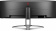 Монитор AOC 48.8" Gaming AG493QCX черный VA LED 1ms 32:9 HDMI M/M матовая HAS Piv 400cd 178гр/178гр 3840x1080 FreeSync Premium DP WF USB 14.4кг от магазина РЭССИ