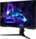 Картинка Монитор Samsung 24" Odyssey G3 S24DG300EIXCI черный VA LED 16:9 HDMI матовая HAS Piv 250cd 178гр/178гр 1920x1080 180Hz FreeSync DP FHD 3.9кг от магазина РЭССИ Монитор Samsung 24" Odyssey G3 S24DG300EIXCI черный VA LED 16:9 HDMI матовая HAS Piv 250cd 178гр/178гр 1920x1080 180Hz FreeSync DP FHD 3.9кг от магазина РЭССИ