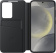 Чехол (флип-кейс) Samsung для Samsung Galaxy S24 Smart View Wallet Case S24 черный (EF-ZS921CBEGRU) от магазина РЭССИ