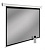 Экран Cactus 188x300см SIlverMotoExpert CS-PSSME-300X188-DG 16:10 настенно-потолочный рулонный тёмно-серый (моторизованный привод) от магазина РЭССИ