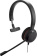 Картинка Наушники с микрофоном Jabra Evolve 20 MS Mono черный 1.2м накладные USB оголовье (4993-823-109) от магазина РЭССИ Наушники с микрофоном Jabra Evolve 20 MS Mono черный 1.2м накладные USB оголовье (4993-823-109) от магазина РЭССИ