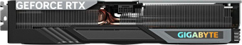 Видеокарта Gigabyte PCI-E 4.0 GV-N407SGAMING OC-12GD NVIDIA GeForce RTX 4070 Super 12Gb 192bit GDDR6X 2475/21000 HDMIx1 DPx3 HDCP Ret от магазина РЭССИ