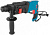 Перфоратор Sturm! RH2510PM патрон:SDS-plus уд.:3Дж 1000Вт (кейс в комплекте) от магазина РЭССИ