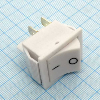 DS KCD2-201W OFF-ON от магазина РЭССИ