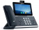 Телефон IP Yealink SIP-T58W with camera черный от магазина РЭССИ