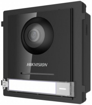 Видеопанель Hikvision DS-KD8003-IME1 цвет панели: черный от магазина РЭССИ