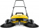 Подметальная машина Karcher S 4 Twin желтый от магазина РЭССИ