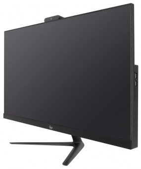 Моноблок IRU Office 27IH5P2K 27" QHD i5 11400 (2.6) 8Gb SSD1Tb UHDG 730 Free DOS GbitEth WiFi BT 120W Cam черный 2560x1440 от магазина РЭССИ