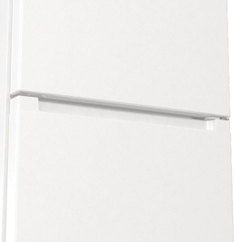 Холодильник Gorenje NRK6202EW4 белый (двухкамерный) от магазина РЭССИ