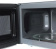 Картинка Микроволновая Печь Panasonic NN-ST254MZPE 20л. 800Вт черный от магазина РЭССИ Микроволновая Печь Panasonic NN-ST254MZPE 20л. 800Вт черный от магазина РЭССИ