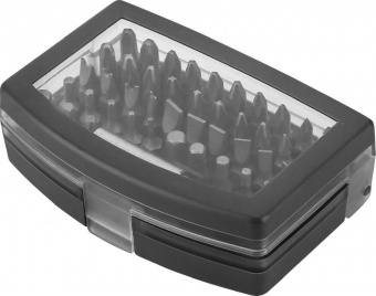 Набор бит Deko BS44 (065-0721) (44пред.) для шуруповертов от магазина РЭССИ