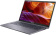 Ноутбук Asus X509FA-BR350 Core i7 8565U 8Gb SSD256Gb Intel UHD Graphics 15.6" TN HD (1366x768) noOS grey WiFi BT Cam (90NB0MZ2-M19580) от магазина РЭССИ