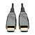 Кабель оптический Tripplite HDMI (m)/HDMI (m) 10м. черный (уп.:1шт) (P568-10M-FBR) от магазина РЭССИ