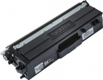 Картридж лазерный Brother TN910BK черный (9000стр.) для Brother HL-L9310CDW/MFC-L9570CDW от магазина РЭССИ