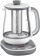 Картинка Чайник электрический Tefal BJ551B10 1.5л. белый корпус: стекло/пластик (7211004581) от магазина РЭССИ Чайник электрический Tefal BJ551B10 1.5л. белый корпус: стекло/пластик (7211004581) от магазина РЭССИ
