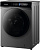 Стиральная машина Hyundai WFE9230 Dark Gray класс: A+++ загр.фронтальная макс.:10кг серый инвертер от магазина РЭССИ