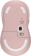 Картинка Мышь Logitech M650 Large розовый оптическая 4000dpi беспров. USB 5but (910-006391) от магазина РЭССИ Мышь Logitech M650 Large розовый оптическая 4000dpi беспров. USB 5but (910-006391) от магазина РЭССИ
