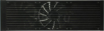 Система водяного охлаждения ID-Cooling Frostflow X 360 Soc-AM5/AM4/1151/1200/2066/1700 4-pin 18-35dB Al+Cu 350W 1920gr Ret от магазина РЭССИ