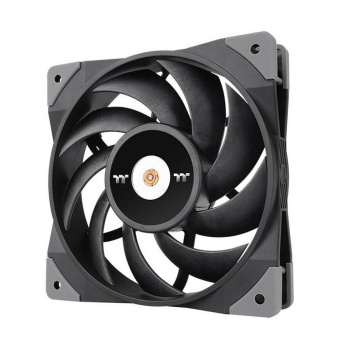 Вентилятор Thermaltake TOUGHFAN 12 4-pin 212.5gr Ret от магазина РЭССИ