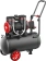 Компрессор поршневой Elitech ACF 300-24S безмасляный 300л/мин 24л 1500Вт черный/красный от магазина РЭССИ