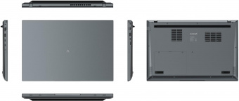 Ноутбук Digma Pro Fortis M Core i5 10210U 8Gb SSD256Gb Intel UHD Graphics 15.6" IPS FHD (1920x1080) noOS grey WiFi BT Cam 4250mAh (DN15P5-8CXN01) от магазина РЭССИ