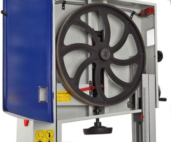 Станок ленточный Belmash WBS-465 2200W (S137A) от магазина РЭССИ